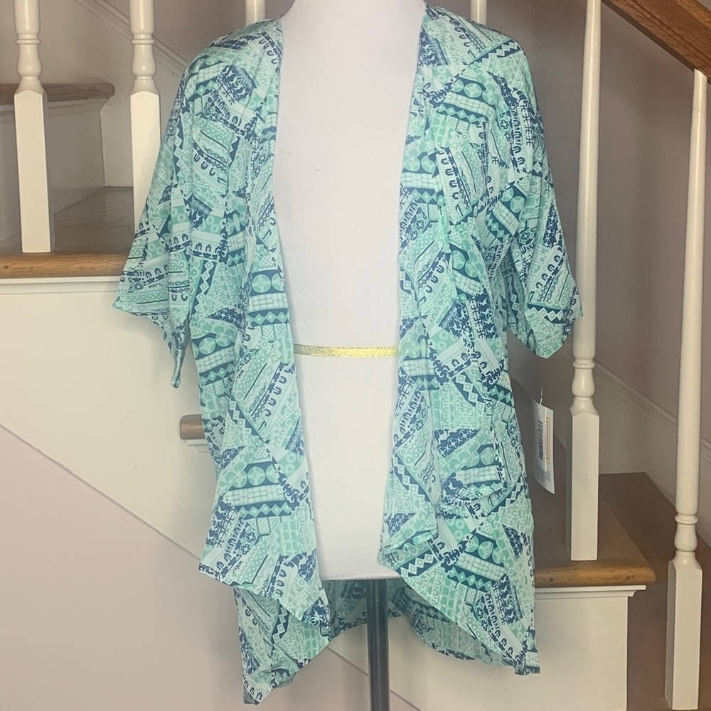 Kimono